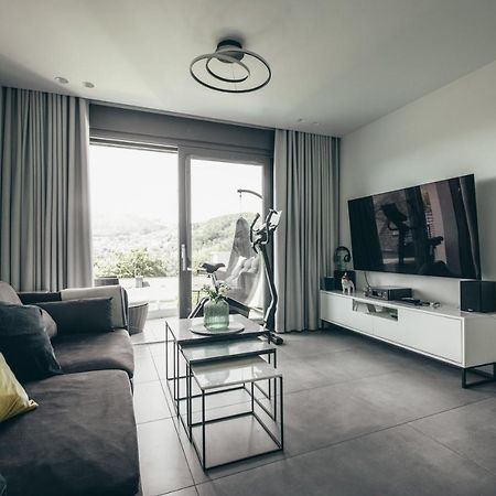Lenneapartments Premium เพลทเทนแบร์ก ภายนอก รูปภาพ