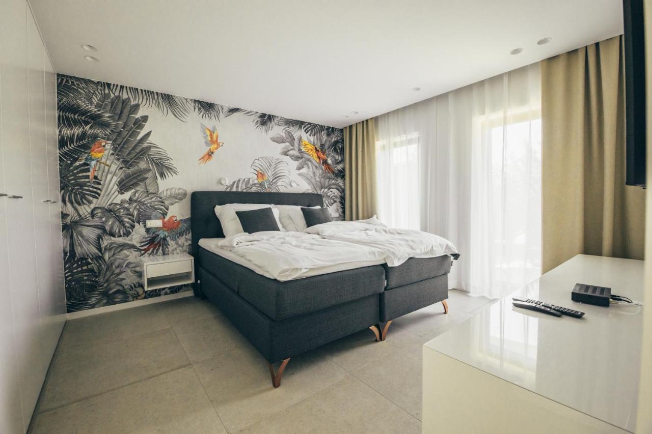 Lenneapartments Premium เพลทเทนแบร์ก ภายนอก รูปภาพ