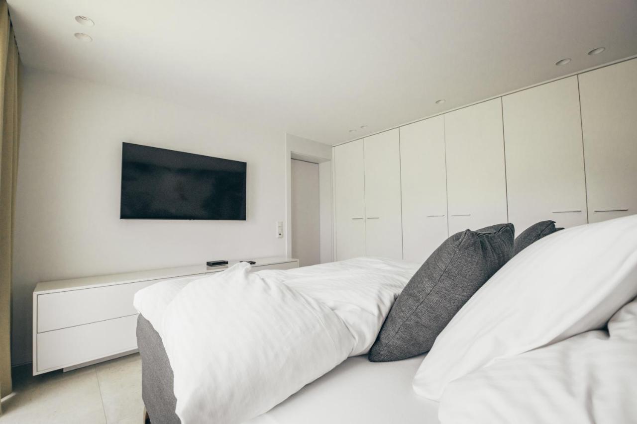 Lenneapartments Premium เพลทเทนแบร์ก ภายนอก รูปภาพ