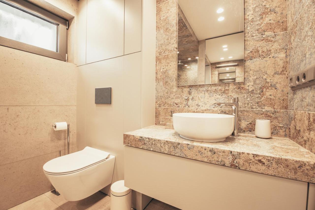 Lenneapartments Premium เพลทเทนแบร์ก ภายนอก รูปภาพ