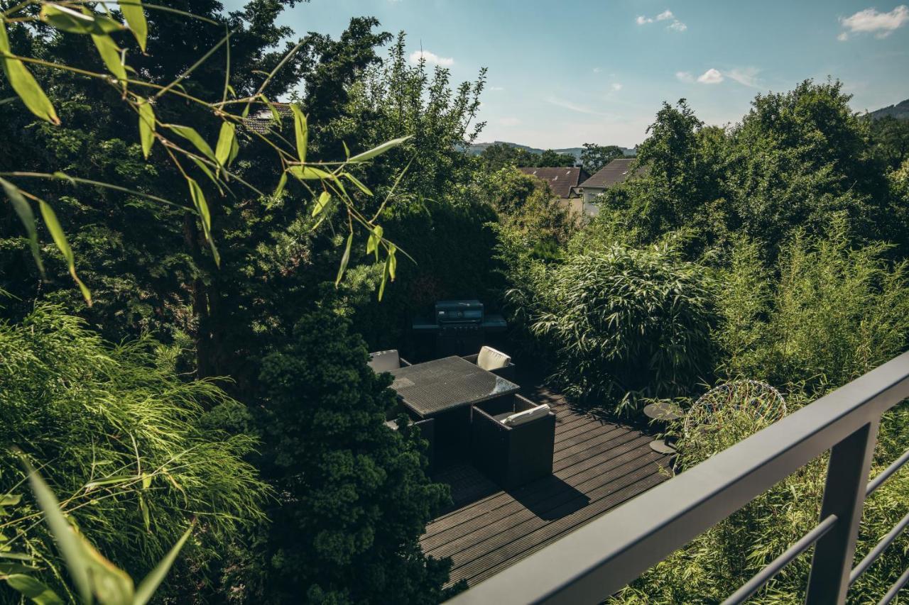 Lenneapartments Premium เพลทเทนแบร์ก ภายนอก รูปภาพ