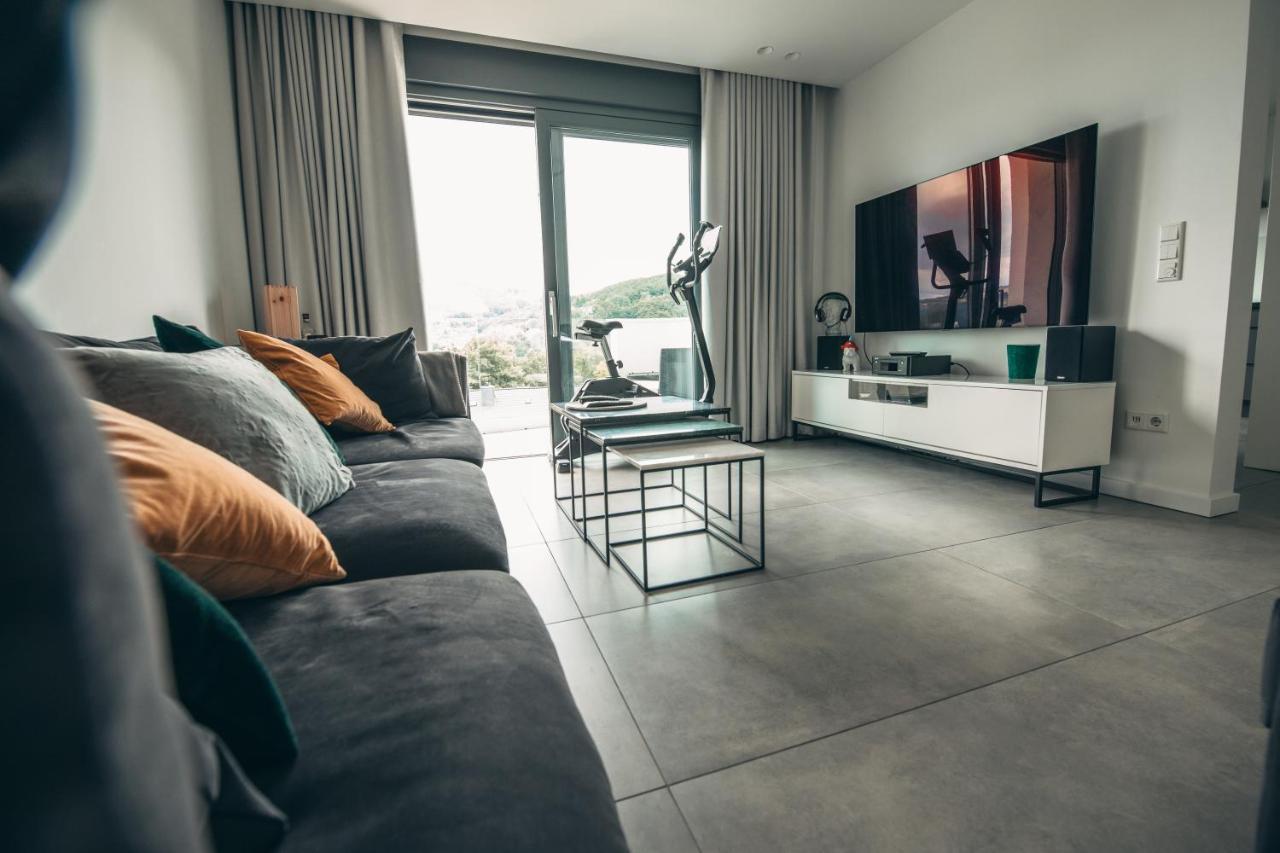 Lenneapartments Premium เพลทเทนแบร์ก ภายนอก รูปภาพ