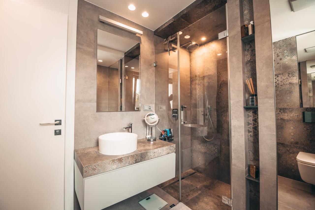 Lenneapartments Premium เพลทเทนแบร์ก ภายนอก รูปภาพ