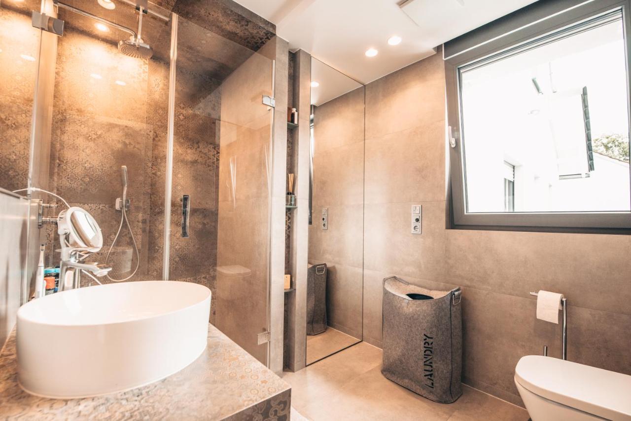 Lenneapartments Premium เพลทเทนแบร์ก ภายนอก รูปภาพ