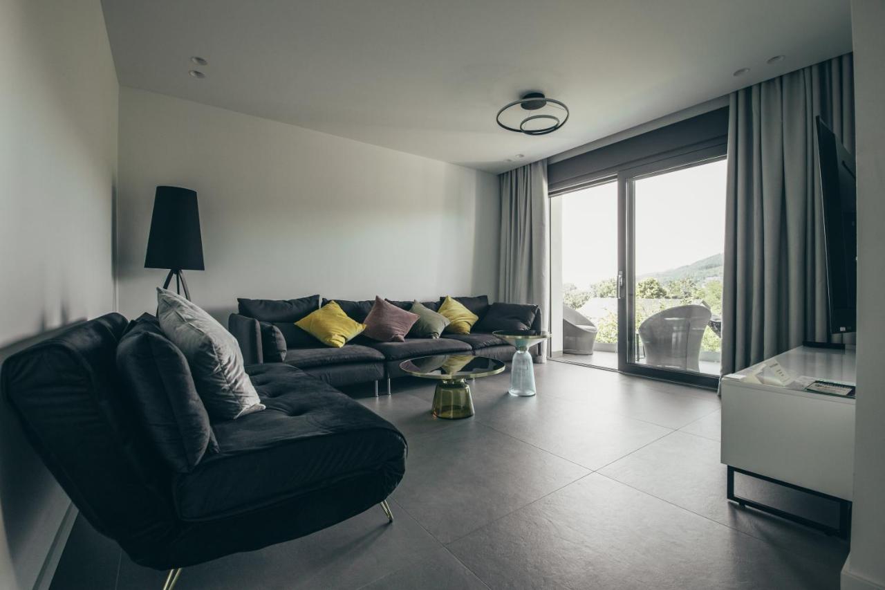 Lenneapartments Premium เพลทเทนแบร์ก ภายนอก รูปภาพ