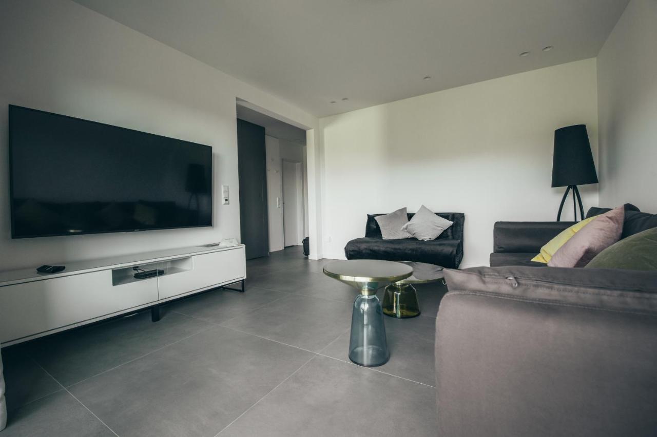 Lenneapartments Premium เพลทเทนแบร์ก ภายนอก รูปภาพ