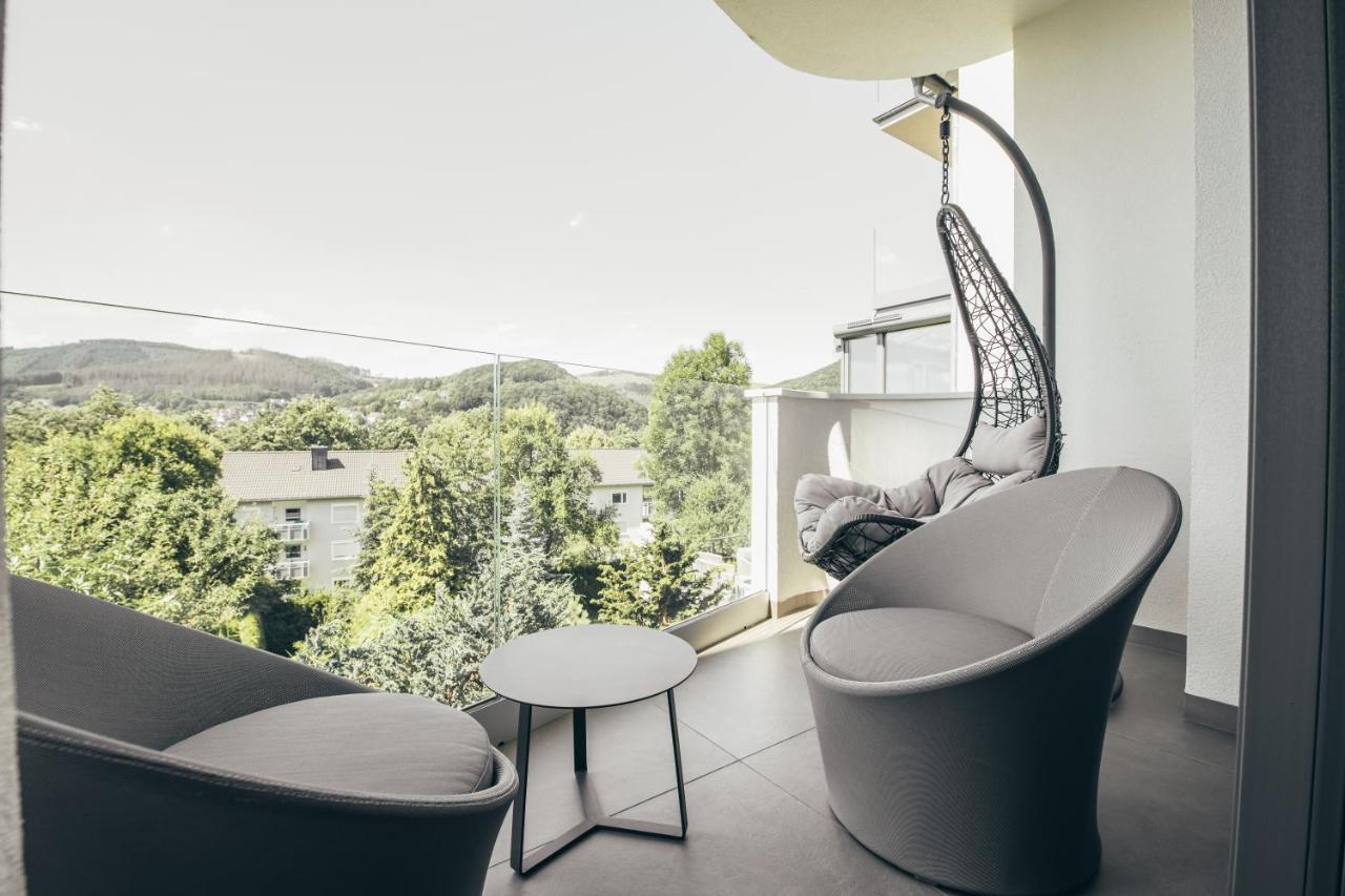 Lenneapartments Premium เพลทเทนแบร์ก ภายนอก รูปภาพ