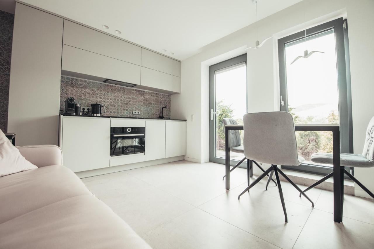 Lenneapartments Premium เพลทเทนแบร์ก ภายนอก รูปภาพ
