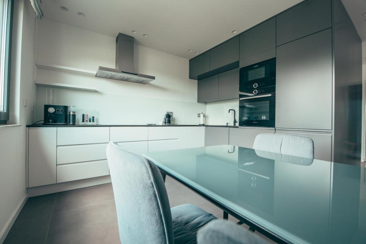 Lenneapartments Premium เพลทเทนแบร์ก ภายนอก รูปภาพ