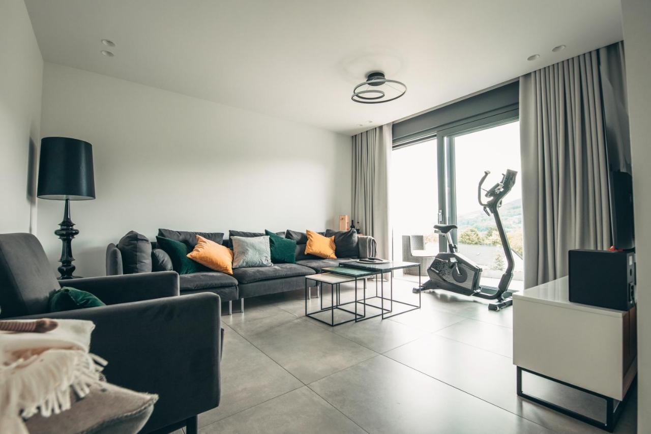 Lenneapartments Premium เพลทเทนแบร์ก ภายนอก รูปภาพ