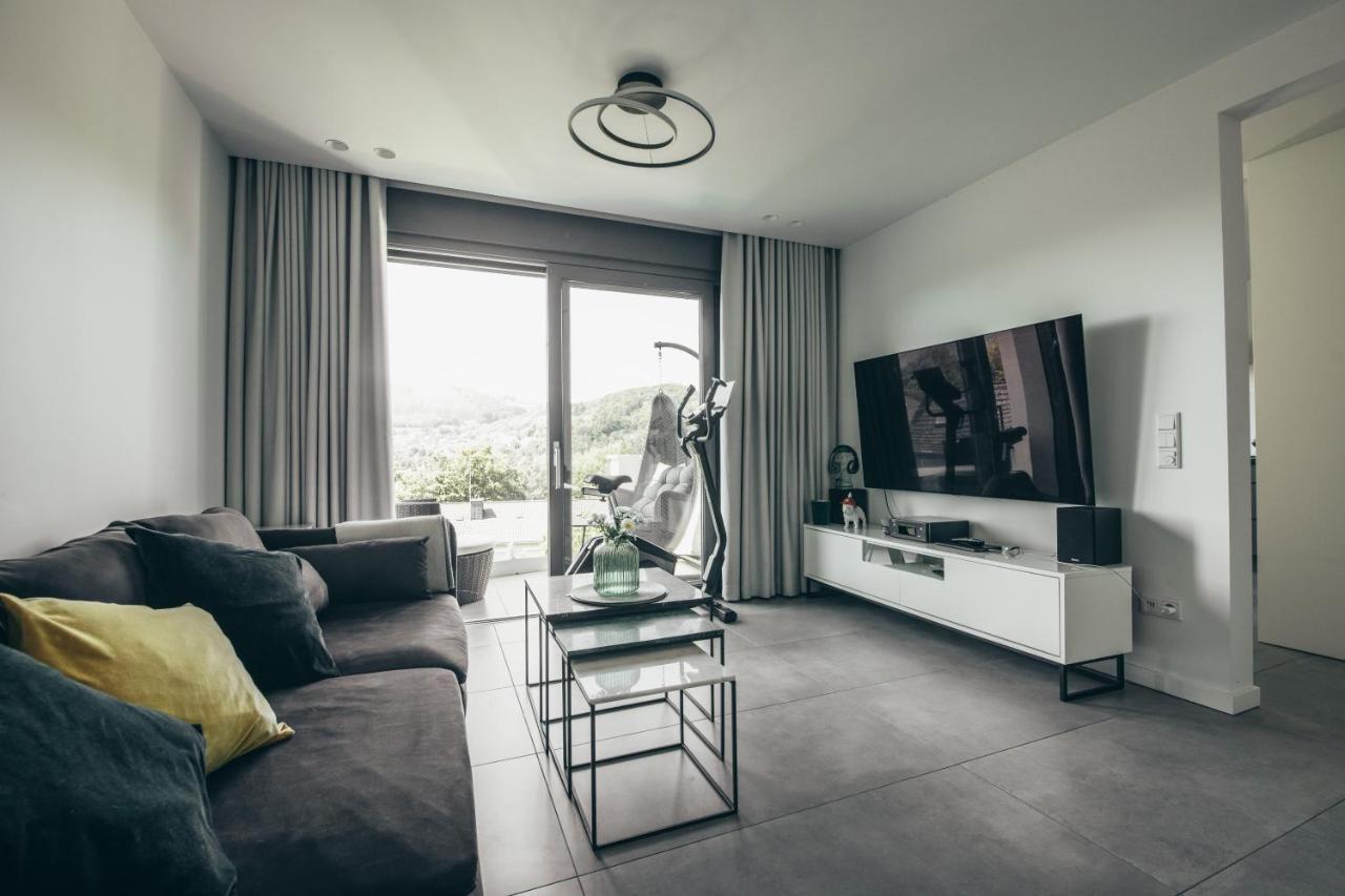 Lenneapartments Premium เพลทเทนแบร์ก ภายนอก รูปภาพ