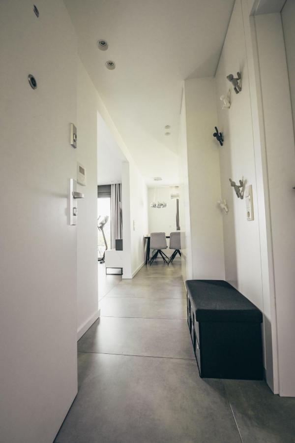 Lenneapartments Premium เพลทเทนแบร์ก ภายนอก รูปภาพ