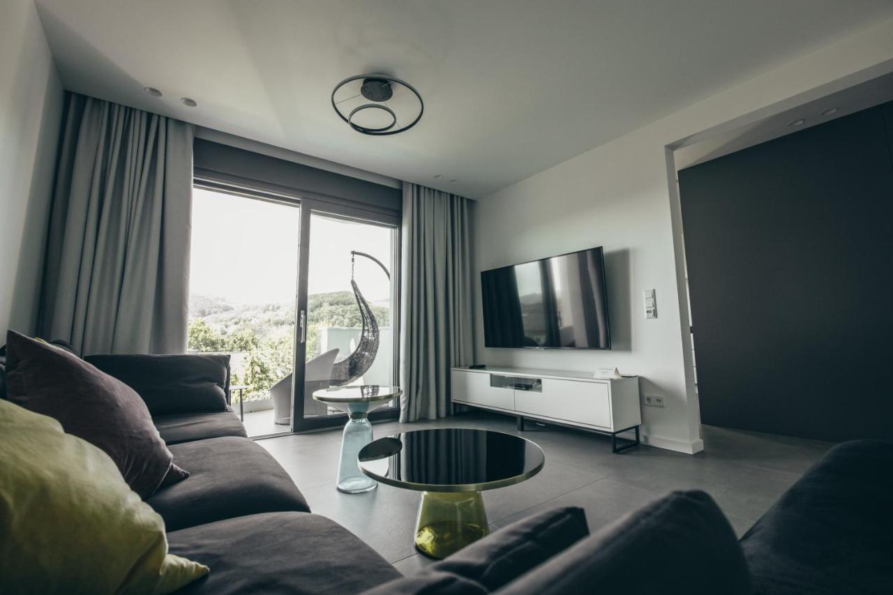 Lenneapartments Premium เพลทเทนแบร์ก ภายนอก รูปภาพ