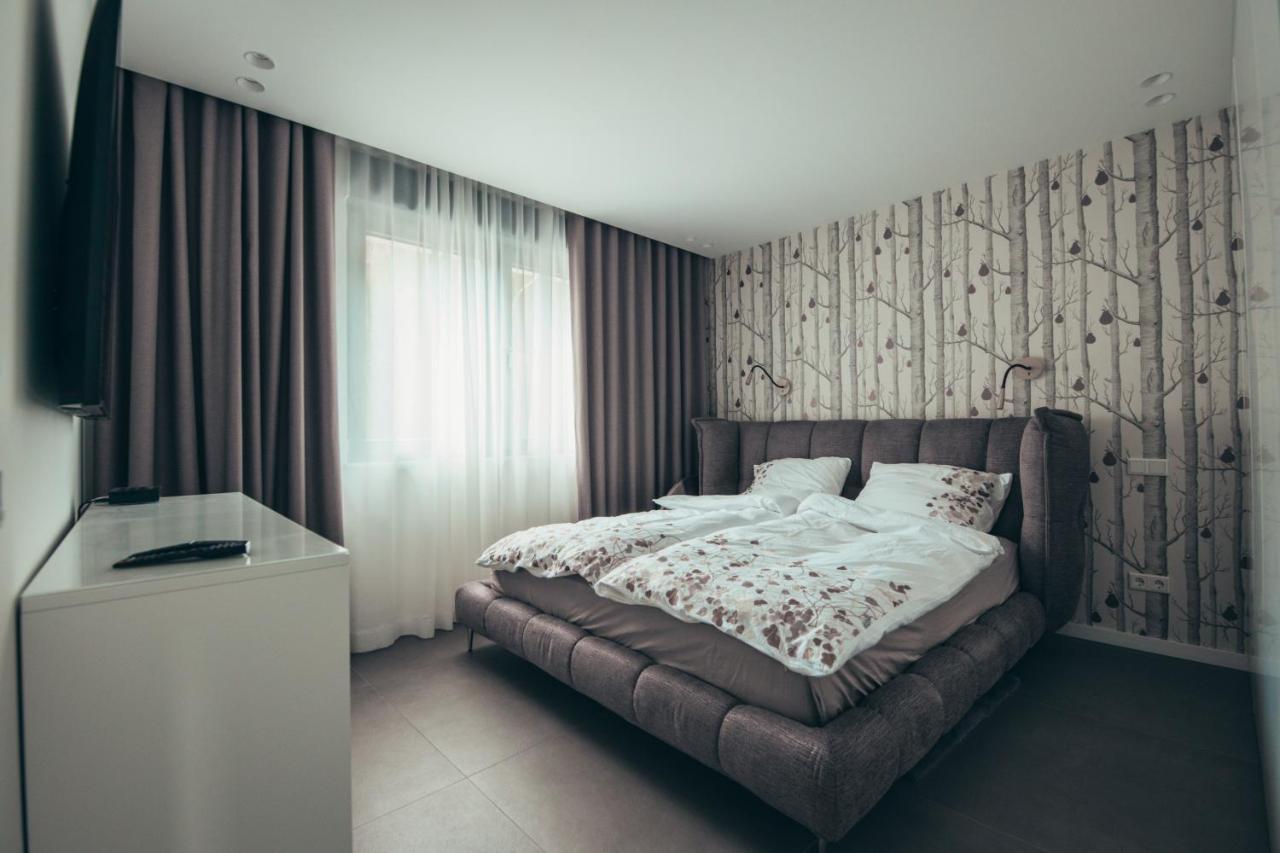 Lenneapartments Premium เพลทเทนแบร์ก ภายนอก รูปภาพ